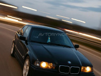BMW M3 1995 года