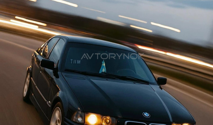 BMW M3 1995 года