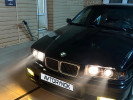 BMW M3 1995 года