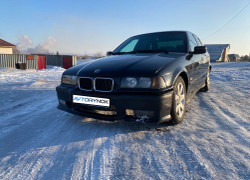 BMW 3 серия 1995 года