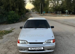 ВАЗ (Lada) 2114 2008 года
