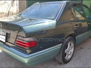 Mercedes-Benz E-Класс 1993 года