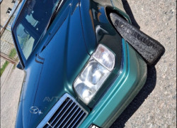 Mercedes-Benz E-Класс 1993 года