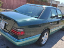 Mercedes-Benz E-Класс 1993 года
