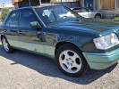 Mercedes-Benz E-Класс 1993 года