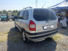 Opel Zafira 2000 года