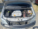 Opel Zafira 2000 года