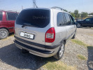 Opel Zafira 2000 года
