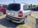 Opel Zafira 2000 года