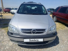 Opel Zafira 2000 года