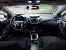 Hyundai Elantra 2014 года
