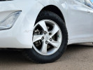 Hyundai Elantra 2014 года