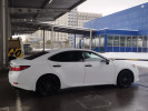 Lexus ES 2015 года