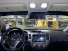Kia Cerato 2014 года
