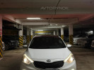 Kia Cerato 2014 года
