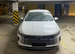 BYD Destroyer 05 2025 года
