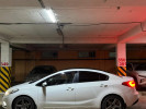 Kia Cerato 2014 года