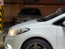 Kia Cerato 2014 года