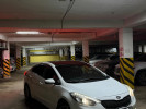 Kia Cerato 2014 года