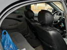 Chevrolet Lacetti 2010 года