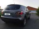 Nissan Qashqai 2011 года