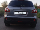 Nissan Qashqai 2011 года