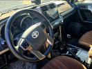 Toyota Land Cruiser Prado 2010 года