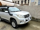 Toyota Land Cruiser Prado 2010 года
