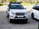 Toyota Land Cruiser Prado 2010 года