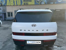 Hyundai Santa Fe 2024 года