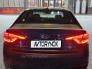 Hyundai Sonata 2014 года