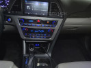 Hyundai Sonata 2014 года