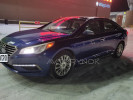 Hyundai Sonata 2014 года