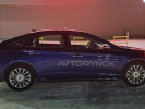 Hyundai Sonata 2014 года