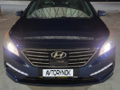Hyundai Sonata 2014 года