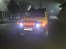 Toyota FJ Cruiser 2006 года