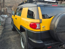 Toyota FJ Cruiser 2006 года