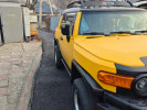 Toyota FJ Cruiser 2006 года