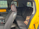 Toyota FJ Cruiser 2006 года