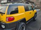 Toyota FJ Cruiser 2006 года