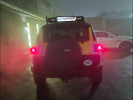 Toyota FJ Cruiser 2006 года