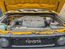 Toyota FJ Cruiser 2006 года