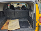 Toyota FJ Cruiser 2006 года