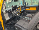 Toyota FJ Cruiser 2006 года