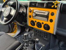 Toyota FJ Cruiser 2006 года
