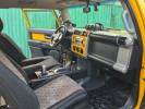 Toyota FJ Cruiser 2006 года