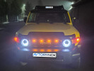 Toyota FJ Cruiser 2006 года