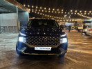 Hyundai Santa Fe 2023 года