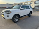 Toyota 4Runner 2021 года