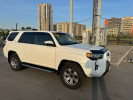 Toyota 4Runner 2021 года